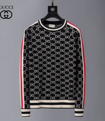 Gucci Sweaters for Men #999929322