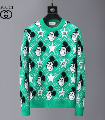 Gucci Sweaters for Men #999929324