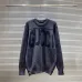 Gucci x Balenciaga Sweaters for Men Red/Blue/Navy #999931163