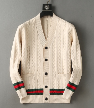 Gucci Sweaters for Men #A25100