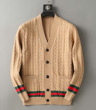 Gucci Sweaters for Men #A25101