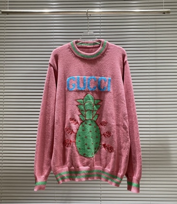 Gucci Sweaters for Men #9999921558