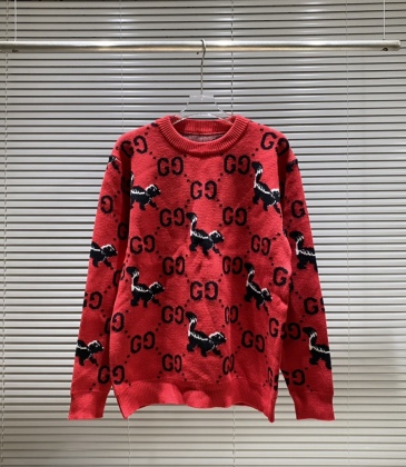Gucci Sweaters for Men #9999921561