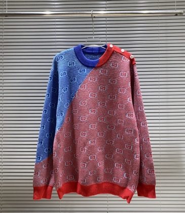 Gucci Sweaters for Men #9999921590
