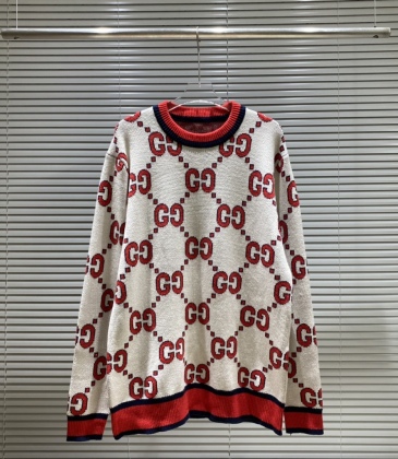 Gucci Sweaters for Men #9999921614