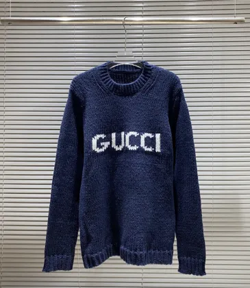 Gucci Sweaters for Men #A28210