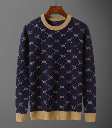 Gucci Sweaters for Men #A29679