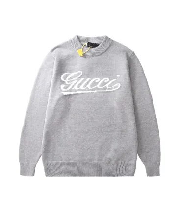 Gucci Sweaters for Men #A45300