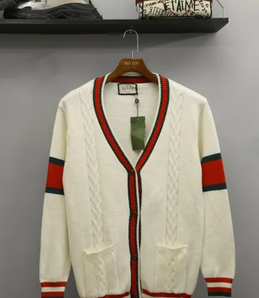 Gucci Sweaters for Men #A45303