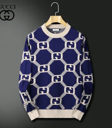 Gucci Sweaters for Men #A45888