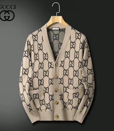 Gucci Sweaters for Men #A45889