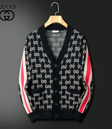 Gucci Sweaters for Men #A45890