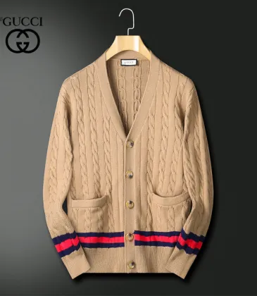 Gucci Sweaters for Men #A45893