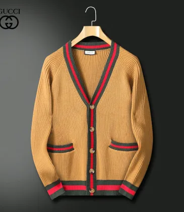 Gucci Sweaters for Men #A45894