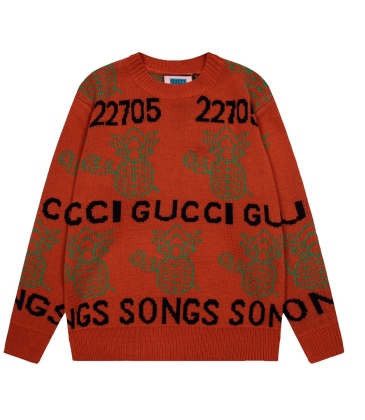 Gucci Sweaters for Men and Women #999929964