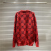 Gucci Sweaters for Men and women #999926798