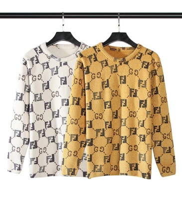  &amp;Fendi Sweaters for Men #999925335