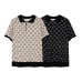 Gucci short-sleeved Sweaters for Men #999933875