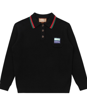 Gucci x Balenciaga Sweaters 1:1 Quality EUR Sizes #999929173