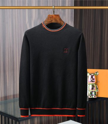 HERMES Sweater for MEN #A28260
