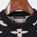 Louis Vuitton Classic Pattern Sweaters for Men #999928420