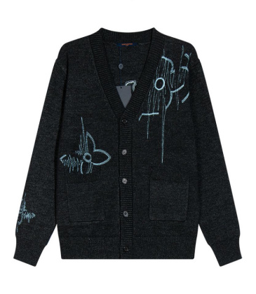 Louis Vuitton Sweaters for MEN/Women 1:1 Quality EUR Sizes #999930509