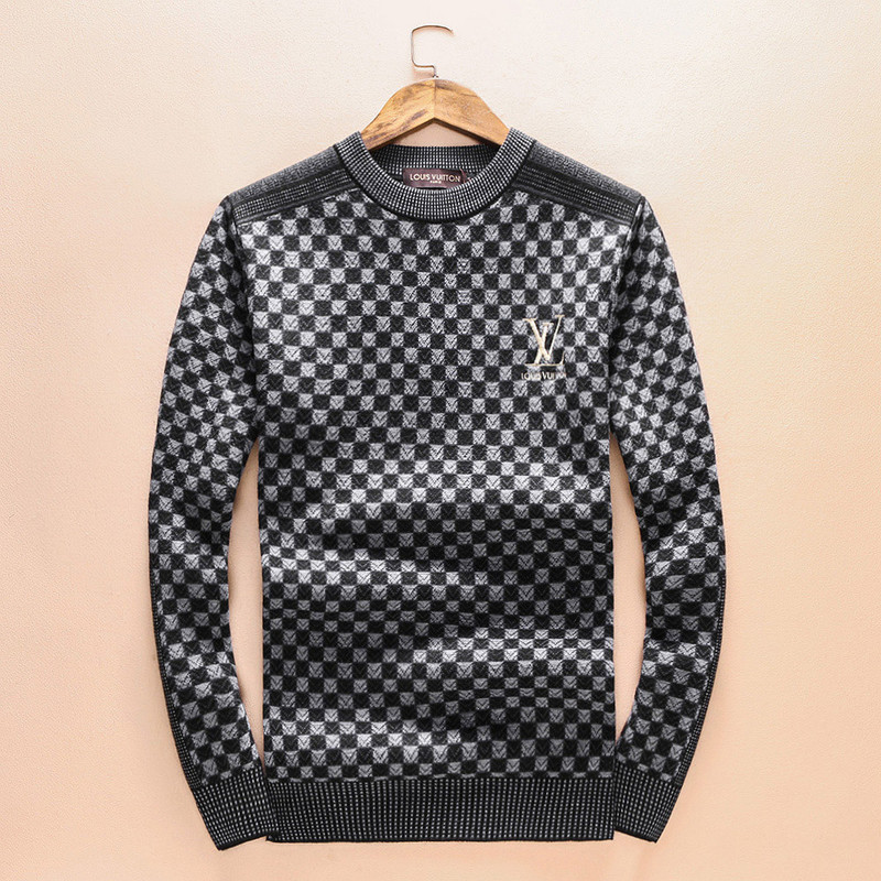 Buy Cheap Louis Vuitton Sweaters for Men #9115103 from AAABrand.ru