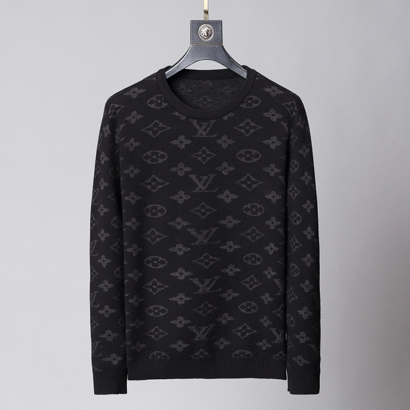 Buy Cheap Louis Vuitton Sweaters for Men #99898782 from www.bagsaleusa.com