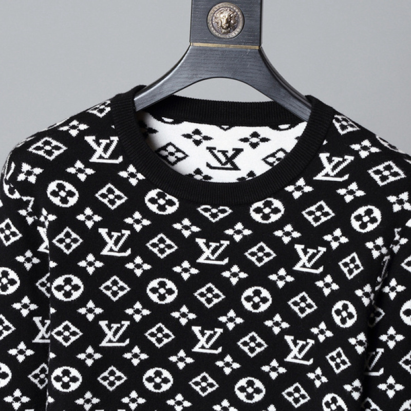 Buy Cheap Louis Vuitton Sweaters for Men #99899736 from AAAClothing.is