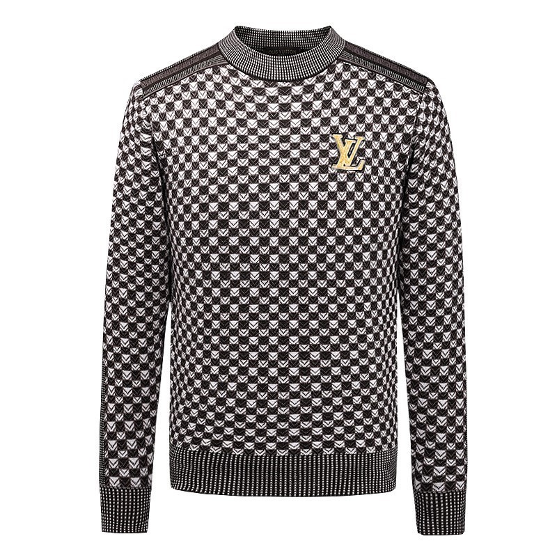 Buy Cheap Louis Vuitton Sweaters for Men #99900111 from AAABrand.ru