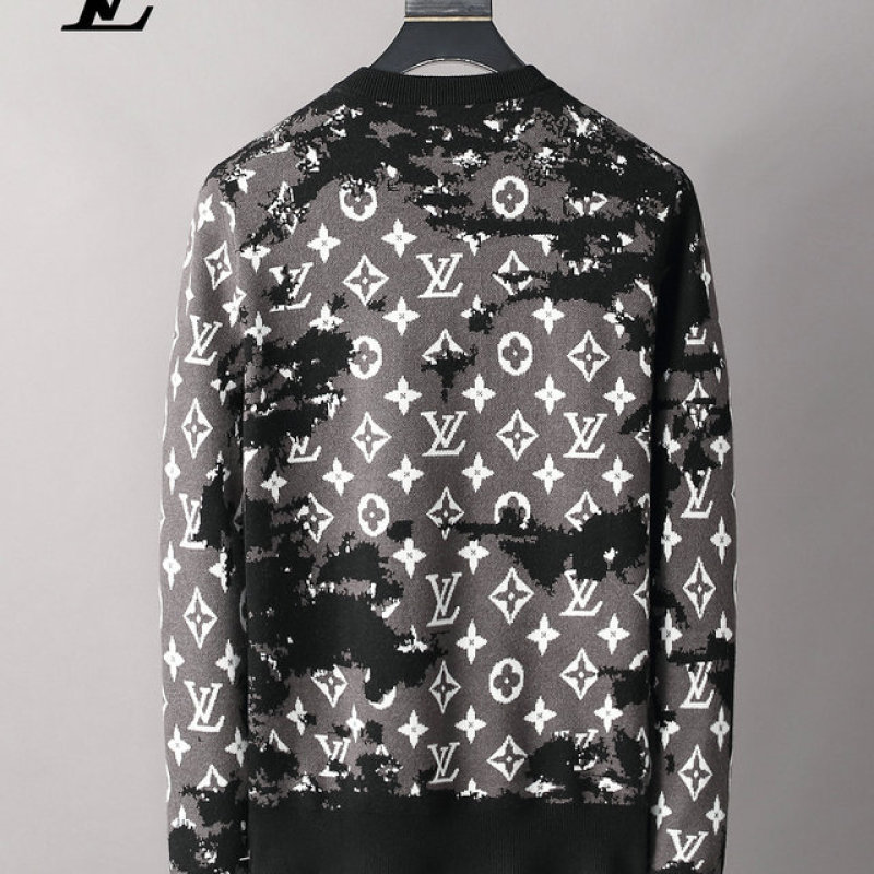 Buy Cheap Louis Vuitton Sweaters for Men #99903277 from AAABrand.ru