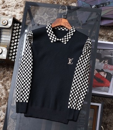 Louis Vuitton Sweaters for Men #999914553