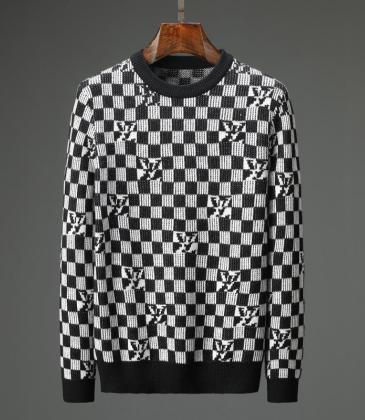 Louis Vuitton Sweaters for Men #999919467