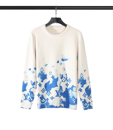 Louis Vuitton Sweaters for Men #999925310