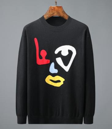 Louis Vuitton Sweaters for Men #999927296