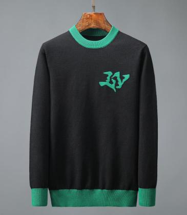 Louis Vuitton Sweaters for Men #999927298