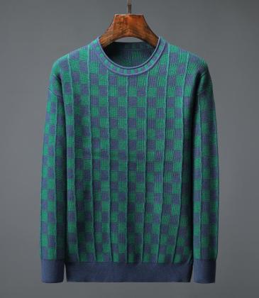 Louis Vuitton Sweaters for Men #999927300