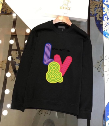 Louis Vuitton Sweaters for Men #999927630