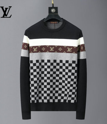 Louis Vuitton Sweaters for Men #999927693