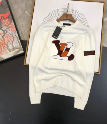 Louis Vuitton Sweaters for Men #999927735
