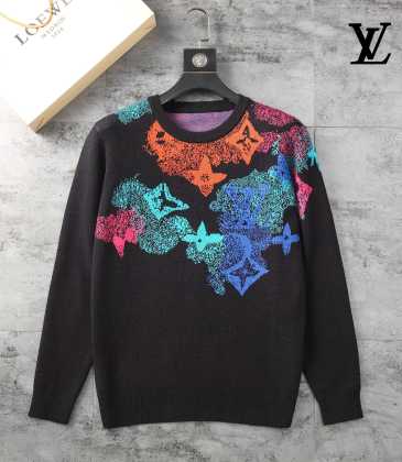 Louis Vuitton Sweaters for Men #999928032
