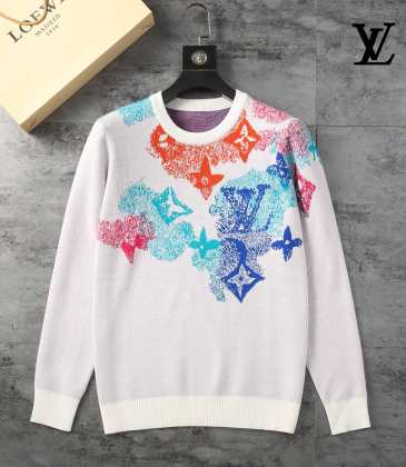 Louis Vuitton Sweaters for Men #999928033