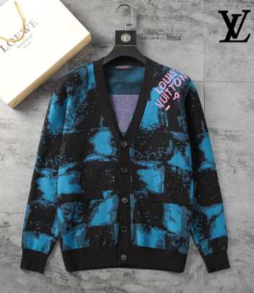 Louis Vuitton Sweaters for Men #999928036