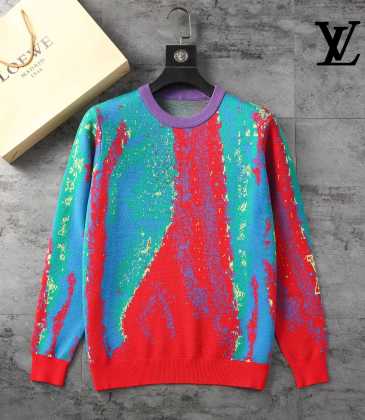 Louis Vuitton Sweaters for Men #999928037
