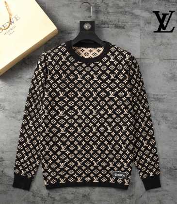Louis Vuitton Sweaters for Men #999928038