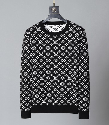 Louis Vuitton Sweaters for Men #999928041