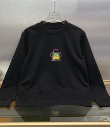 Louis Vuitton Sweaters for Men #999930358