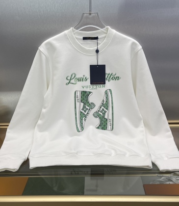 Louis Vuitton Sweaters for Men #999930363