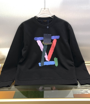 Louis Vuitton Sweaters for Men #999930370