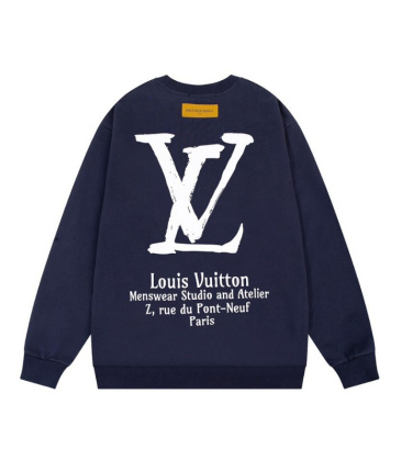 Louis Vuitton Sweaters for Men #999930957